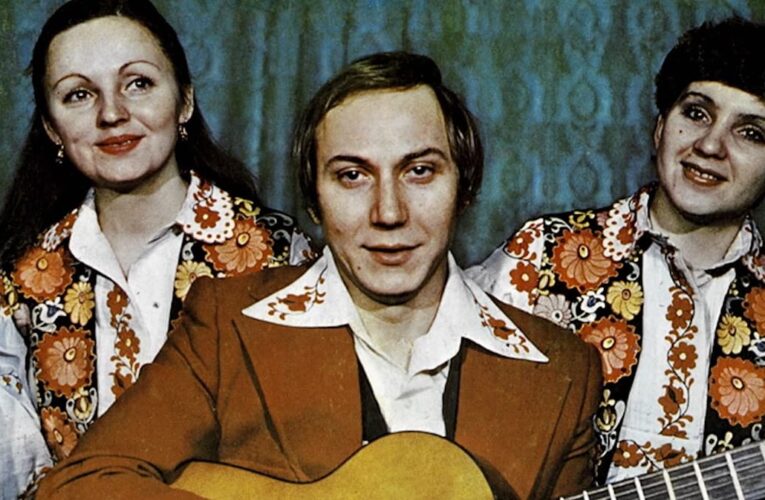 Фільм «Вусатий фанк» виходить онлайн
