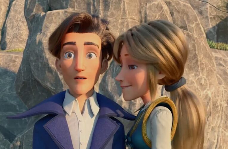 «Мечтать не вредно»: вышло анимационное видео на песню Монатика к мільтфільму «Гулливер возвращается»