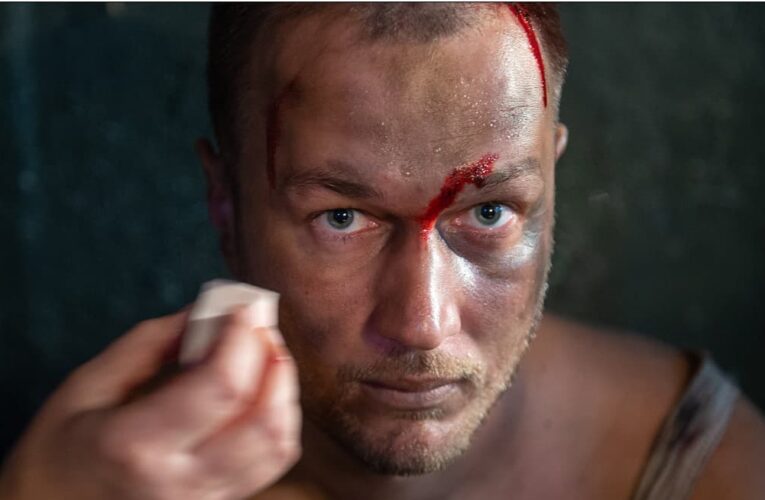 За романом «Повний місяць» Андрія Кокотюхи знімуть ретро-трилер