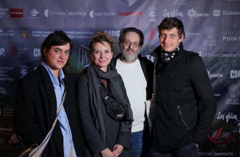 «Карпатский горный международный кинофестиваль (CMIFF)» объявил победителей