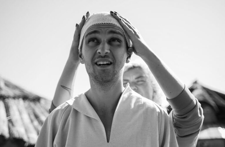 Завершились зйомки фільму «Редакція» Романа Бондарчука (перші фото backstage)