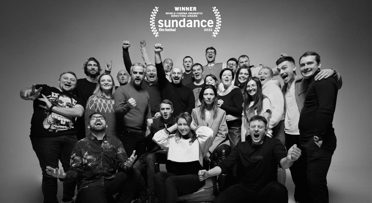 Клондайк Sundance