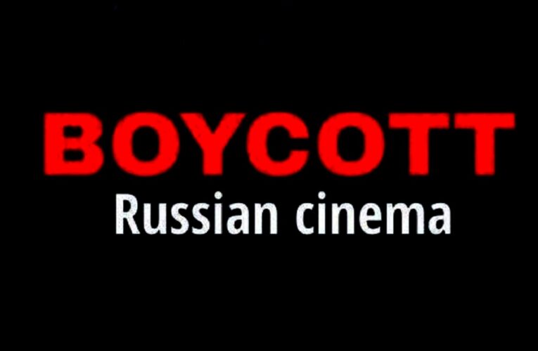 #BoycottRussian: хто у світі підтримав бойкот російського кінематографу
