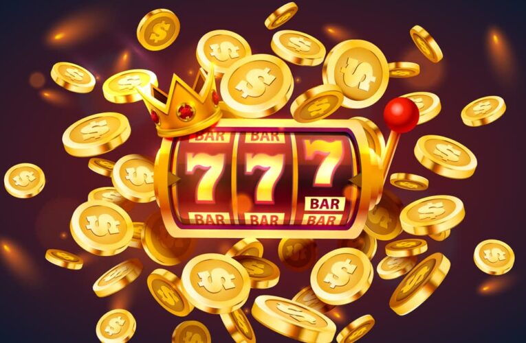 Топ 10 казино Украины для игры на реальные деньги