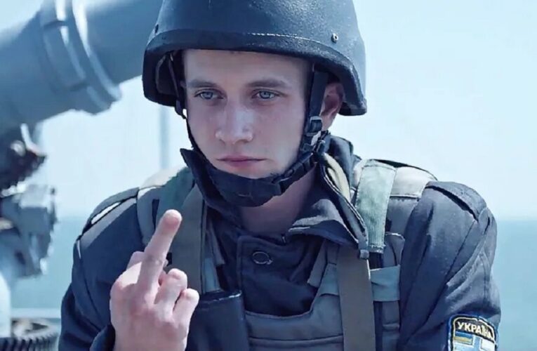 Ліцензії на покази військової екшен-драми «Черкаси» продано у країни Європи