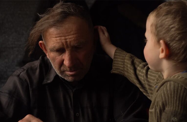 Фильм «Плай» Евы Джишиашвили победил в национальном конкурсе Docudays UA