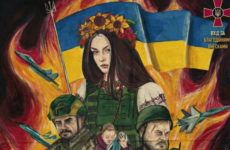 Битва за Україну: до Дня Незалежності України кінофестиваль «Бруківка» представить нові фільми