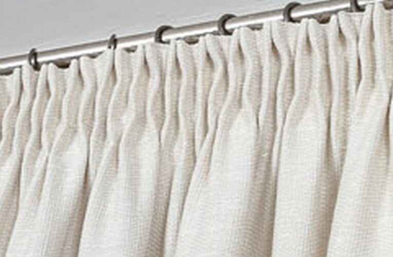 Как разработать дизайн и пошить шторы в Киеве?