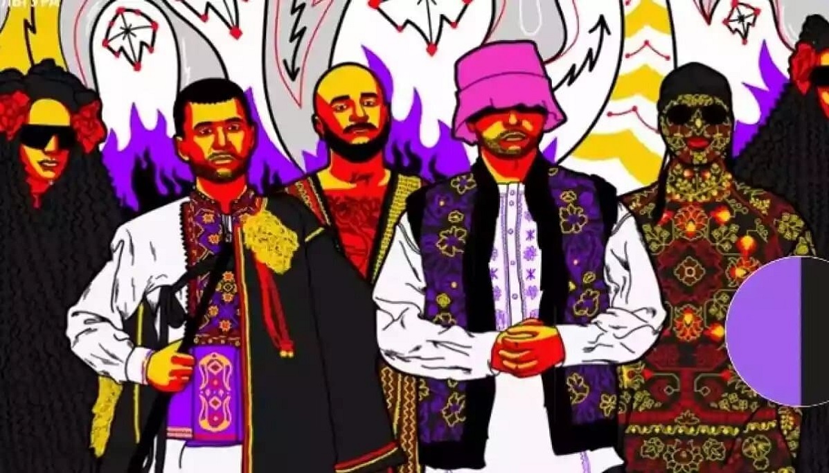 Kalush Orchestra