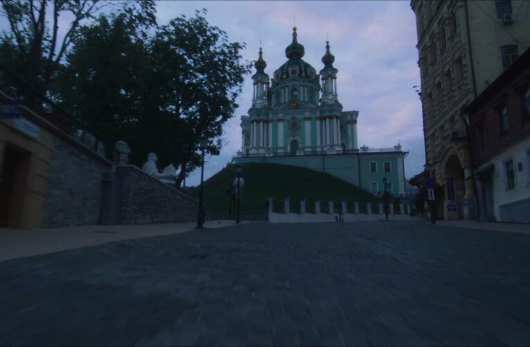 Український фільм-призер Берлінале «Це побачення» вийшов онлайн