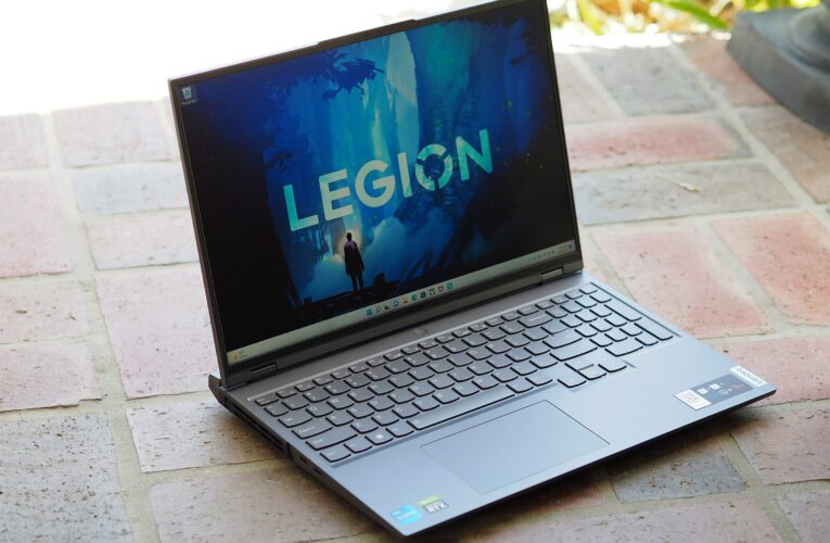 Lenovo Legion 5 против Asus TUF Gaming А15: что лучше