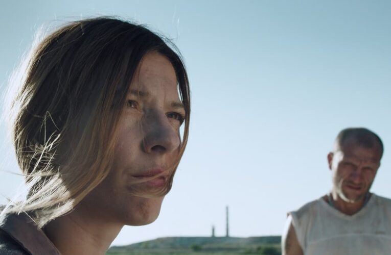 Український фільм «Клондайк» Марини Ер Горбач стане доступним на Netflix