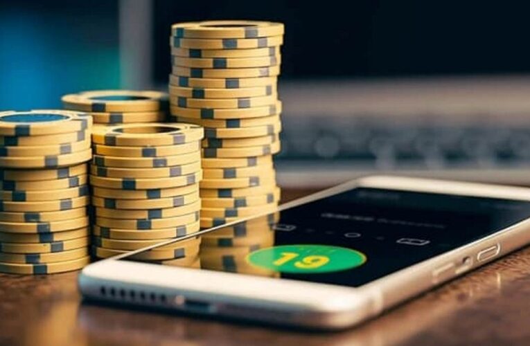 Головна інформація про казино Slotoking
