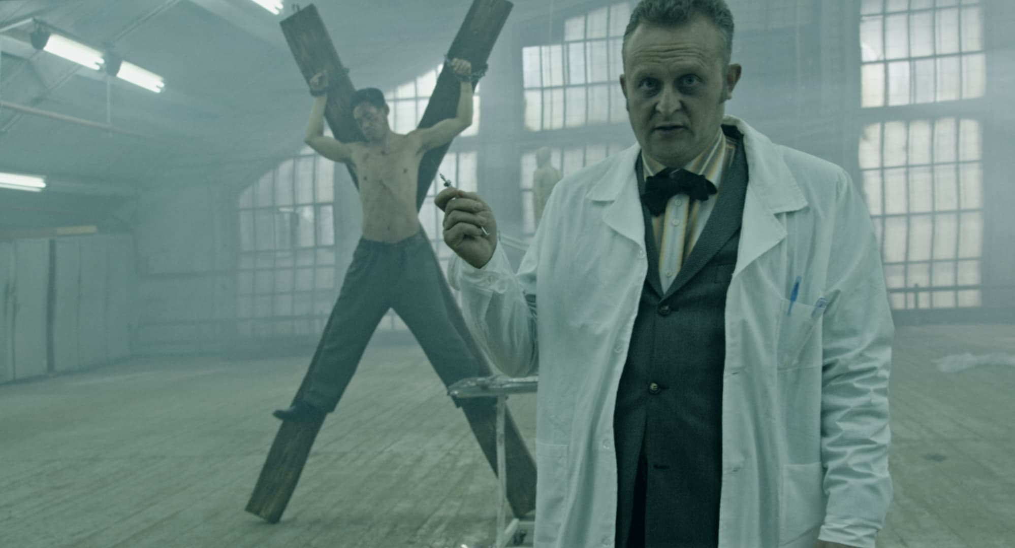 трейлер вересень