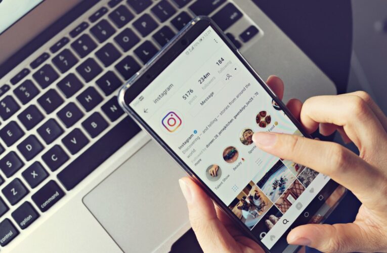 Як Instagram стає платформою для самовираження