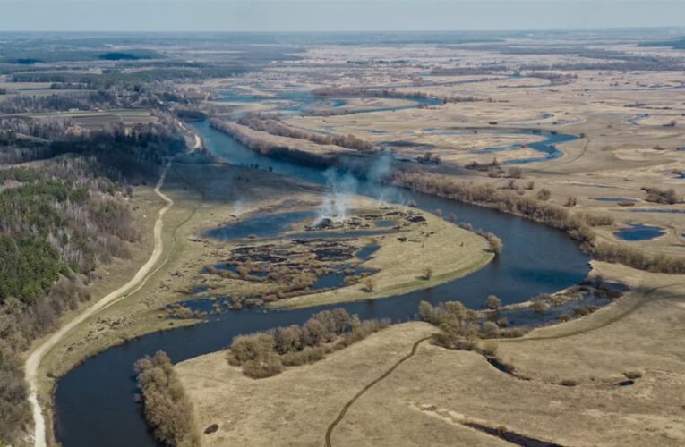 Екологічний фільм «І кожна річка» Олесі Моргунець-Ісаєнко вийшов онлайн