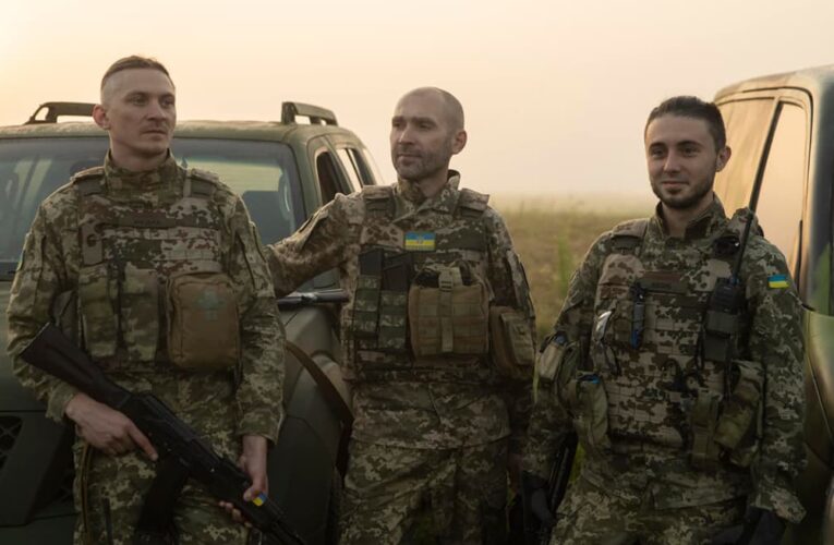 Бути вільними, щоб творити: вийшов документальний фільм “Культура vs війна. Антитіла”