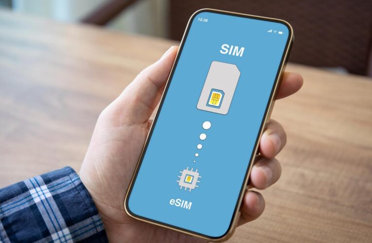 Почему киноманы ставят себе на смартфоны электронные SIM-карты