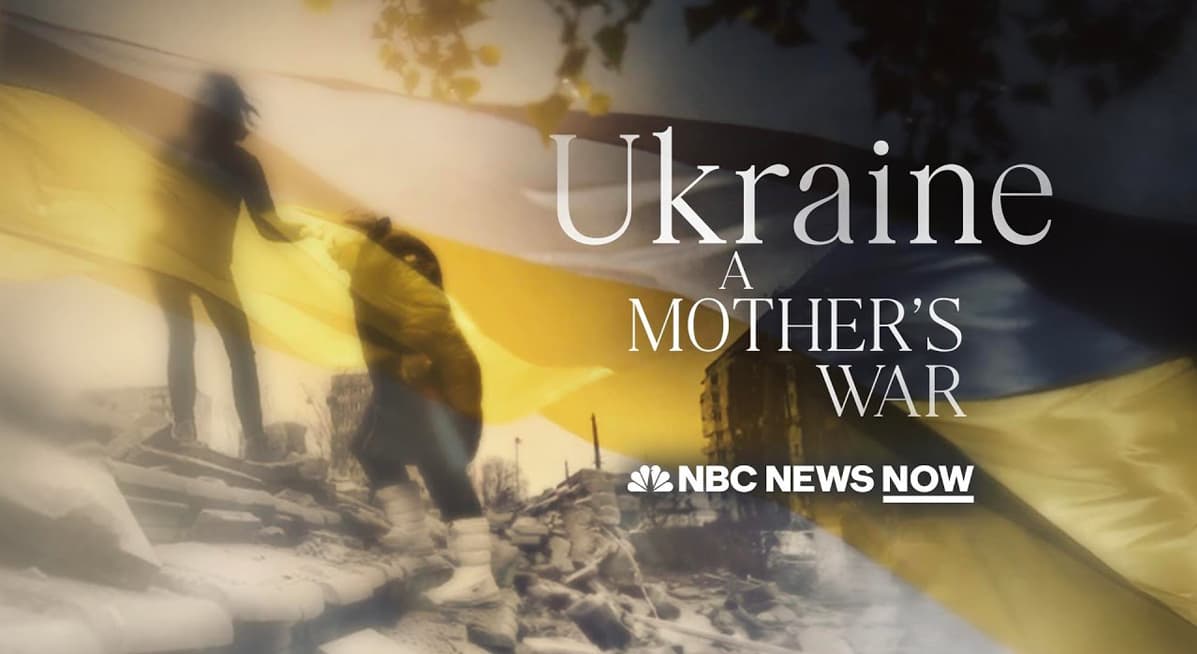 Україна: Материнська війна