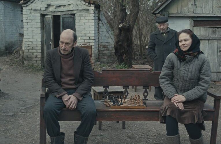 Український фільм «Степне» став найкращою стрічкою кінофестивалю в Трієсті