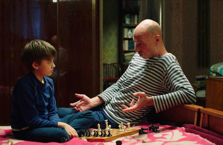 Стрічка «Я і Фелікс» Ірини Цілик отримала нагороду кінофестивалю в Італії
