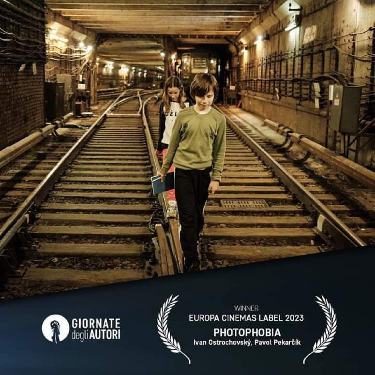фотофобія