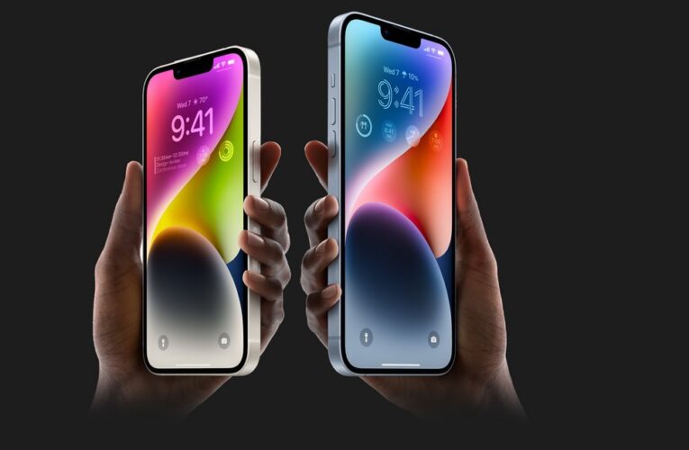 Як iPhone вдалося завоювати ринок?