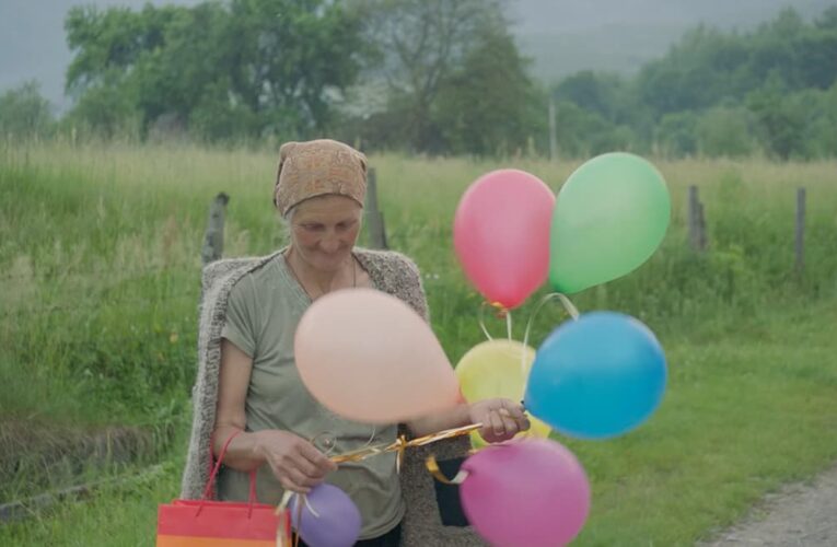«Три жінки»: фільм-переможець Карпатського гірського МКФ вийшов онлайн