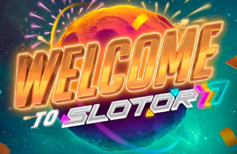 Ваш надійний партнер для азартних ігор в Україні – Slotor777