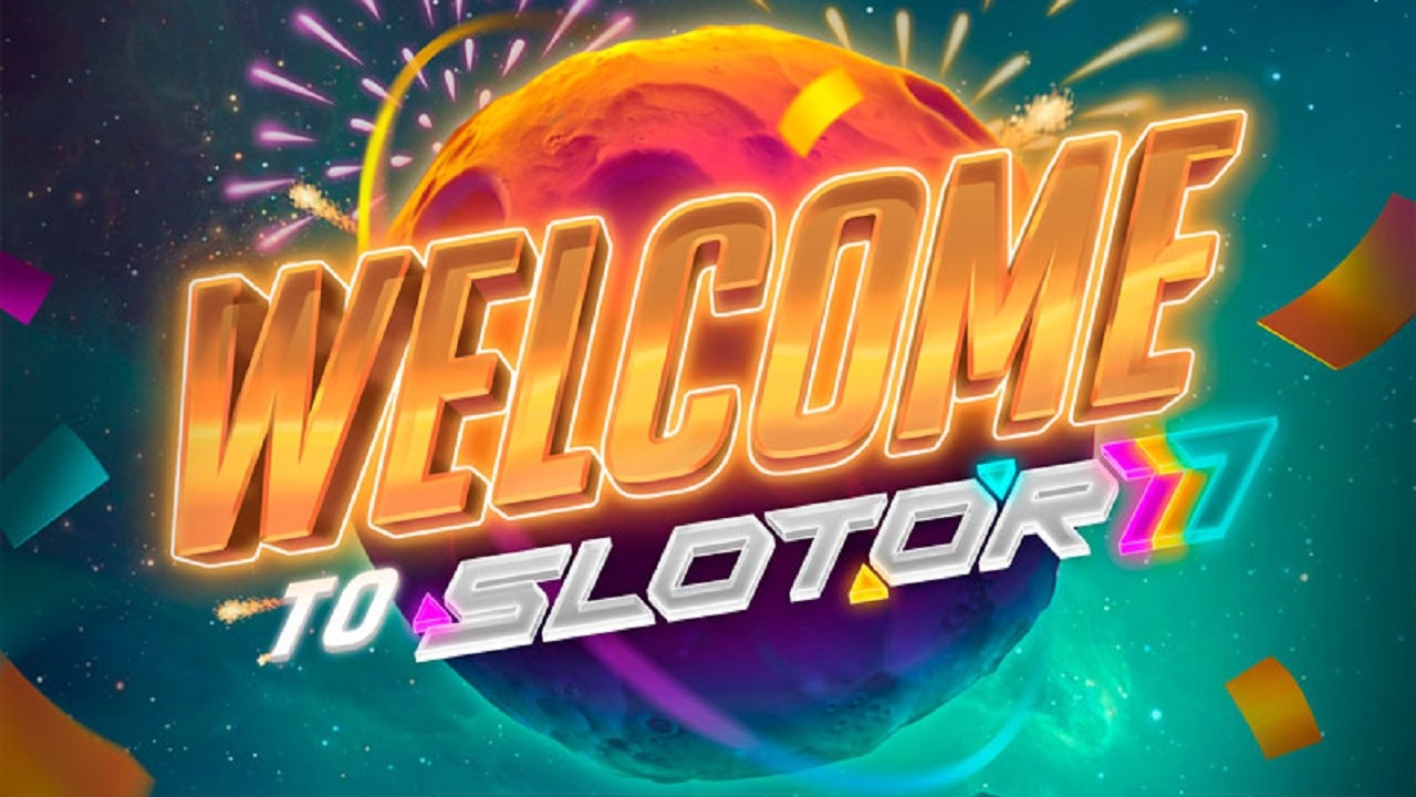 Slotor777