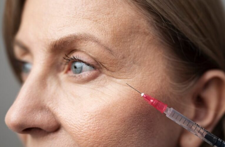 Революционная anti-age процедура нанографтинга — что о ней известно?