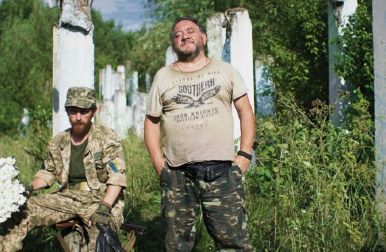 Богдан Бенюк, “Східняк”: Цей фільм буде в ряду тих фільмів, які прославляються Україною