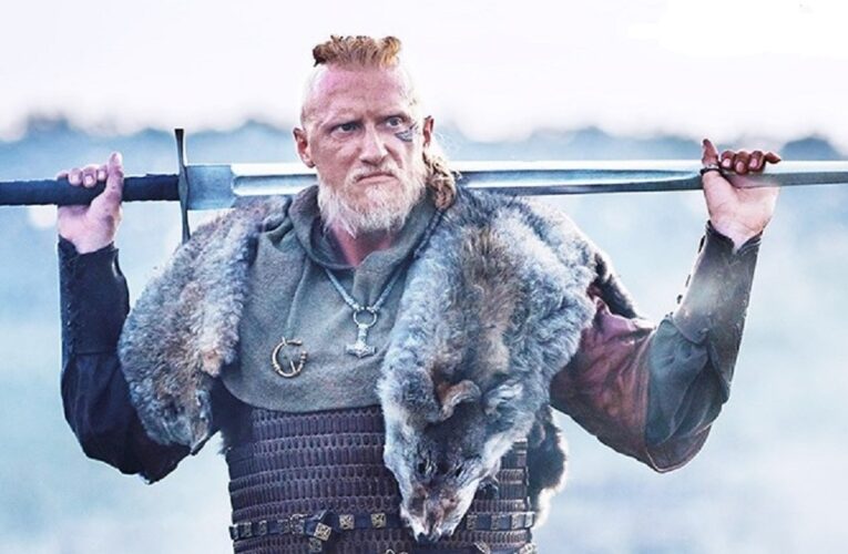 “Олекса Довбуш”, “Словяне“: как создается аутентичное оружие для кино