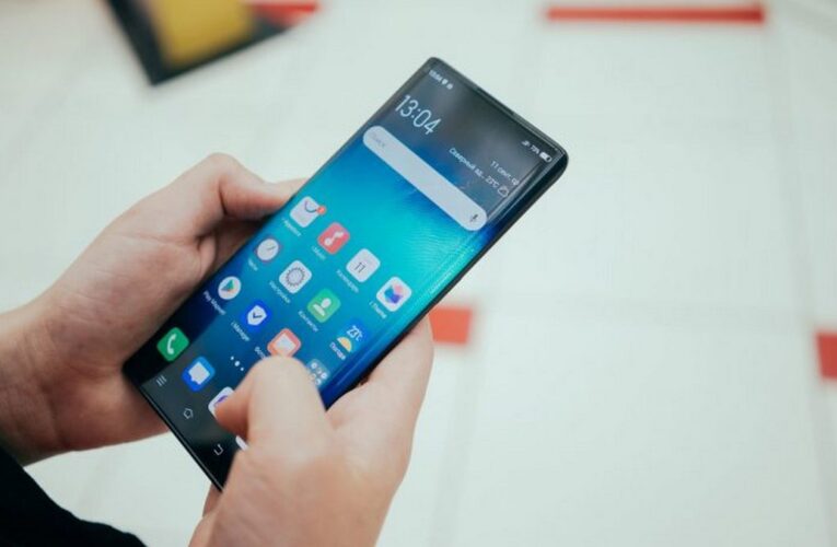 5 причин выбрать телефон Samsung с большим дисплеем
