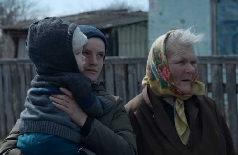 Стрічку “Звідки куди” відзначили за підтримку прав людини на кінофестивалі у Салоніках