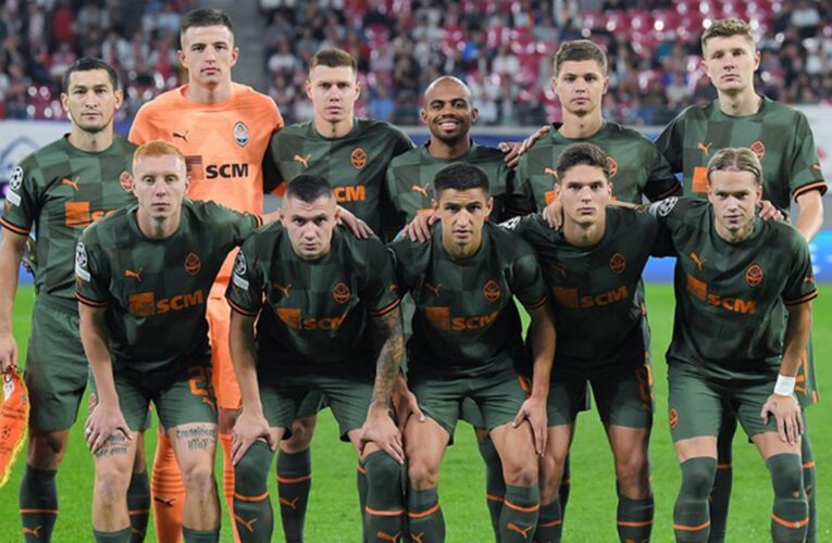 Хто виграє Кубок України сезону 2023/2024?