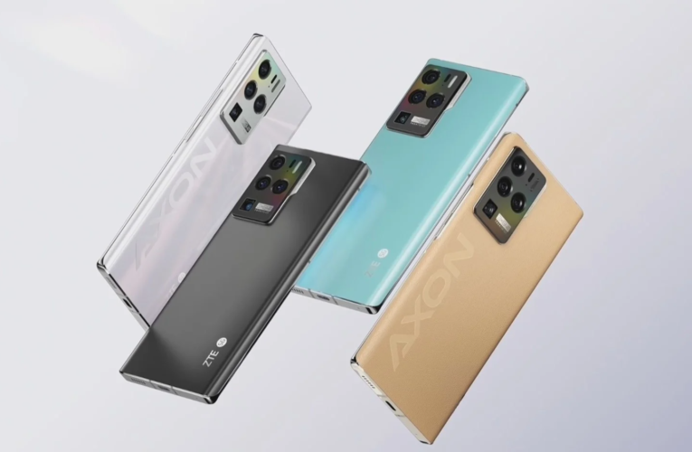 Эра ZTE: почему телефоны ZTE завоевывают рынок смартфонов