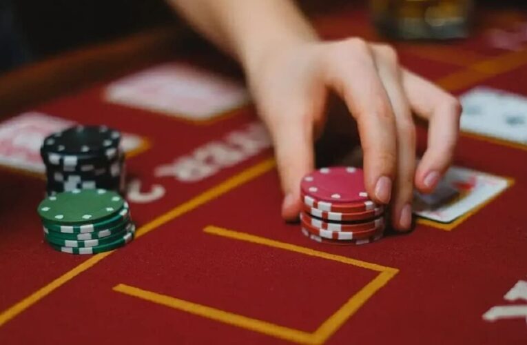 Все на червоне: гостросюжетні стрічки про улюбленців вдачі