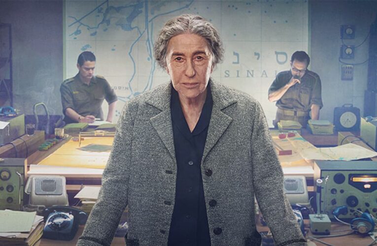 Топ-3 голливудских фильма последних лет с упоминанием об Украине