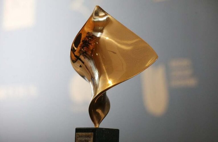 «Золота Дзиґа» 2024: оголошено список номінантів VIII Національної кінопремії
