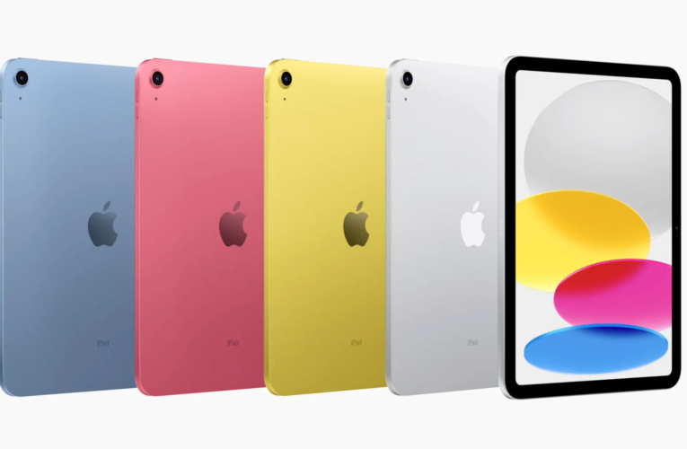 Ставка на инновации: чем хороши планшеты Apple iPad и какими они бывают