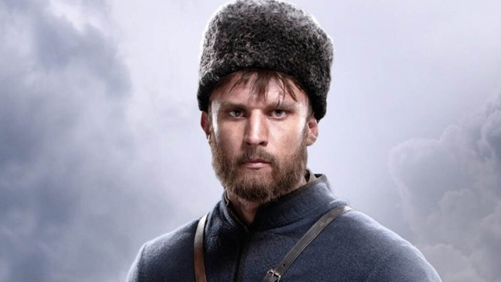 Чорний ворон
