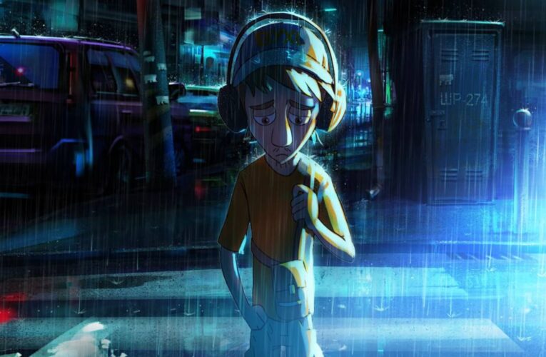 «Наша файта»: создатели «Мавки» анонсировали новый комедийный мультфильм