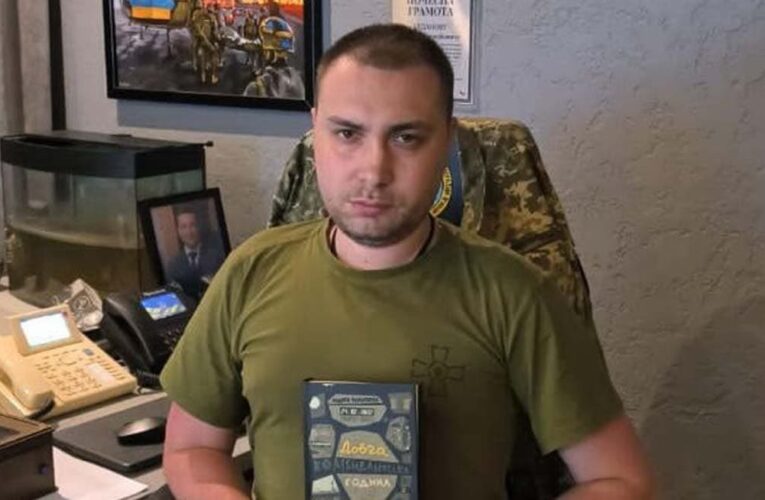 «Таймер войны»: телеканал ICTV2 вместе с ГУР снимет шпионский триллер