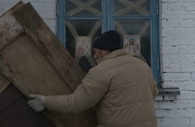 Трейлер драмы «Серые пчелы» Дмитрия Моисеева доступен к просмотру