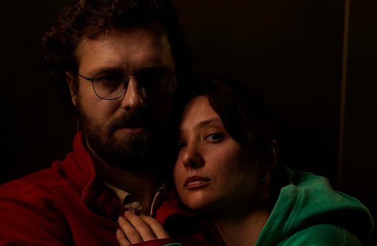 Фильм «Медовый месяц» с Романом Луцким представят на Венецианском кинофестивале (тизер)