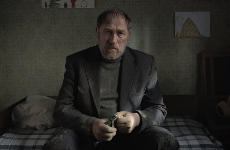 Украинская премьера художественного фильма «Серые пчелы» состоится на Одесском кинофестивале (постер)