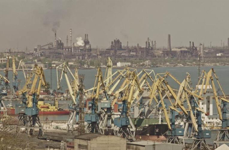 Фильм-расследование «Евродонбасс» Корнея Грицюка вышел онлайн