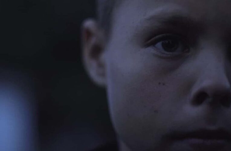 Вышел трейлер документального фильма «Песни земли, которая медленно горит»