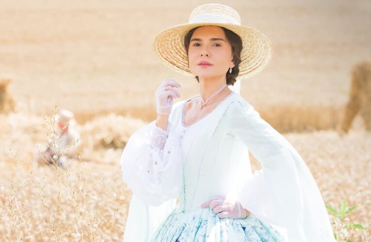 Борьба за свой дом и любовь: начались съемки второго сезона сериала «Кофе с кардамоном»